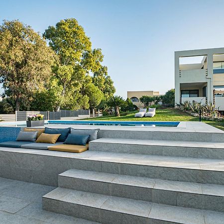Villa Detoro Kambanion ภายนอก รูปภาพ