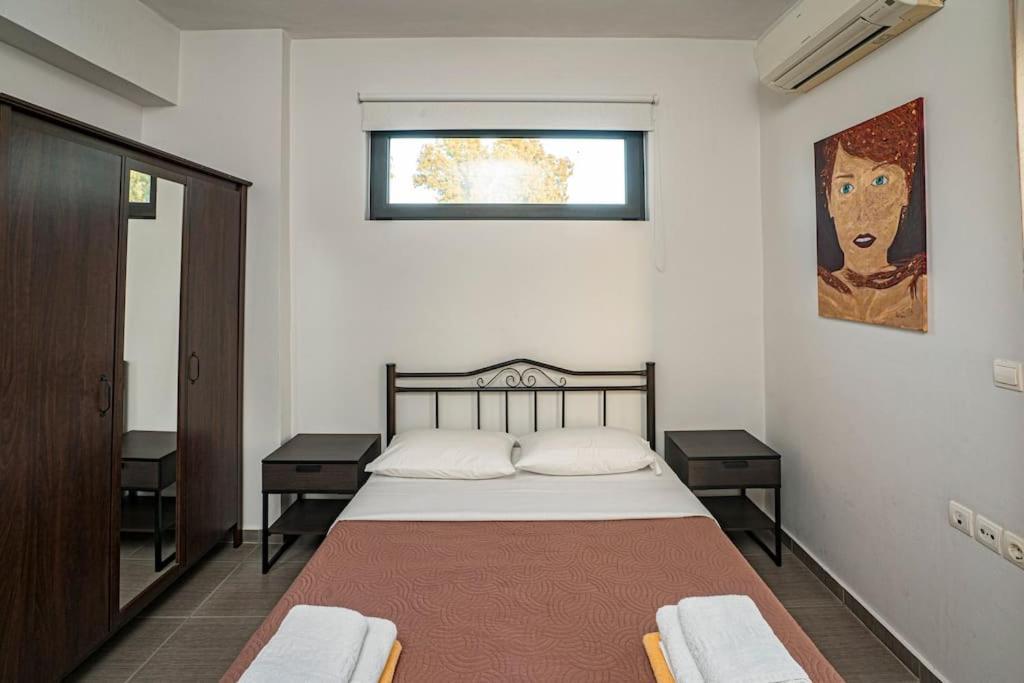 Villa Detoro Kambanion ภายนอก รูปภาพ